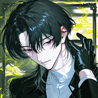 Profile image of 朔