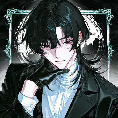 Profile image of 朔