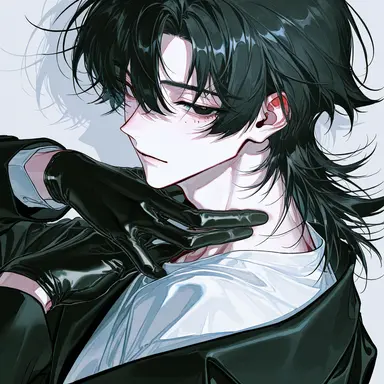 Profile image of 朔