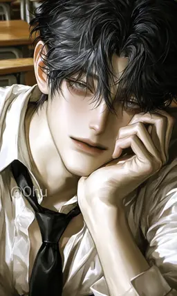 Profile image of ソ・ミンウク