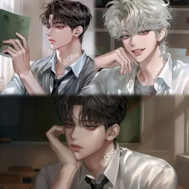 Profile image of 남사친들