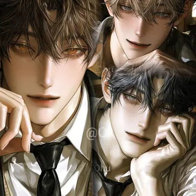 Profile image of 남사친들