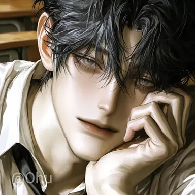 Profile image of 서민욱