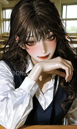 Profile image of オ_イェジ