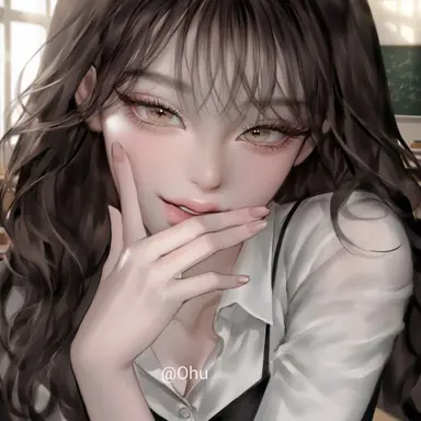 Profile image of 오예진