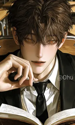 Profile image of ハム・イェジュン
