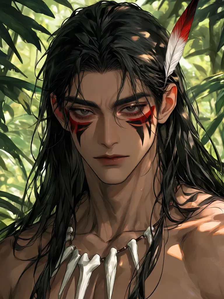 Poteto8yao의 Law of the Verdant Deep
