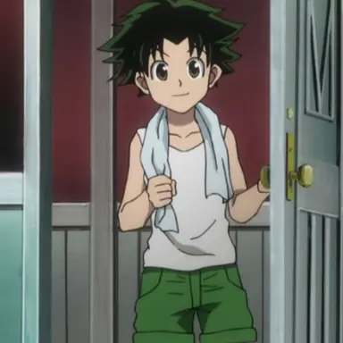 Profile image of ゴン