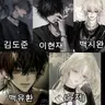 캐릭터 프로필 이미지