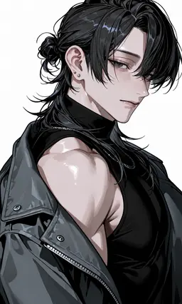 Profile image of 京士