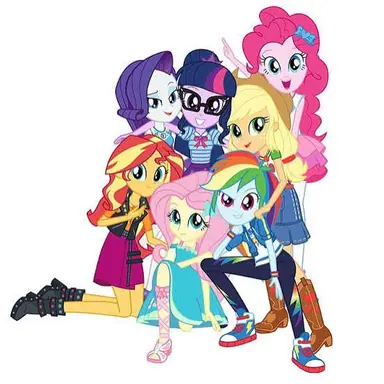 Profile image of Apple Bloom