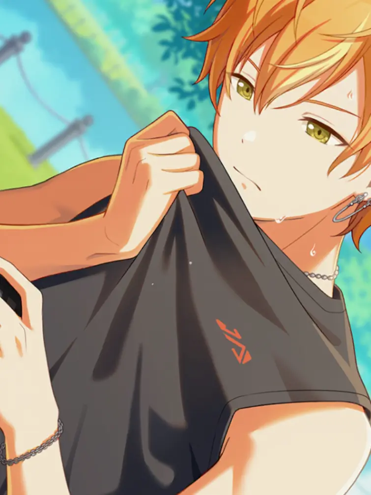 sinonomea의 ꒦꒷ 悪魔に攫われました ?!   ꒦꒷