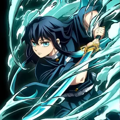 Profile image of 토키토 무이치로