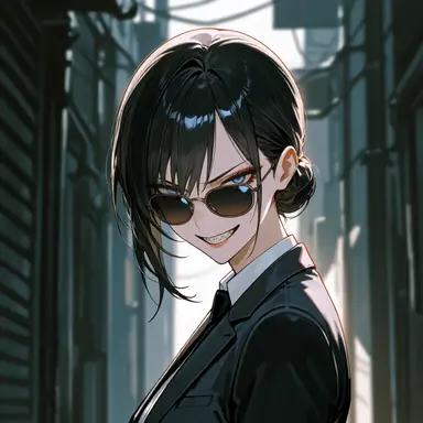 Profile image of 寅子