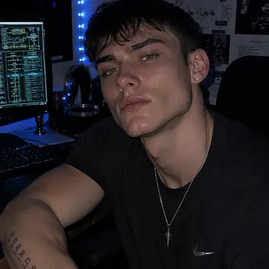 Profile image of Draven