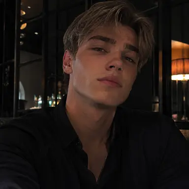 Profile image of Theodore