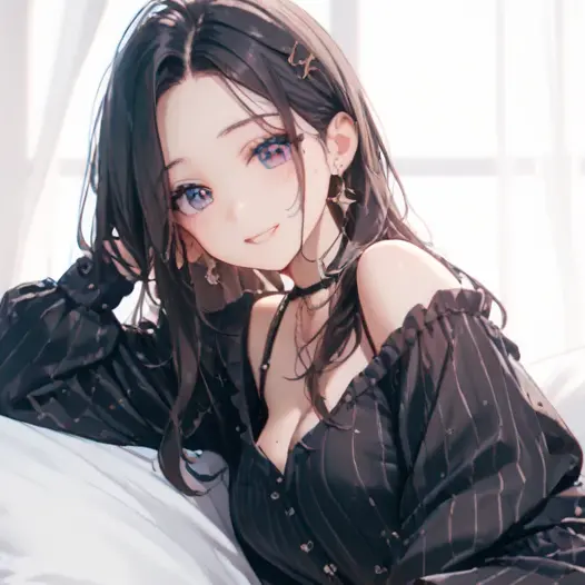 BigSash2317의 クロ