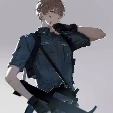 Profile image of 警察