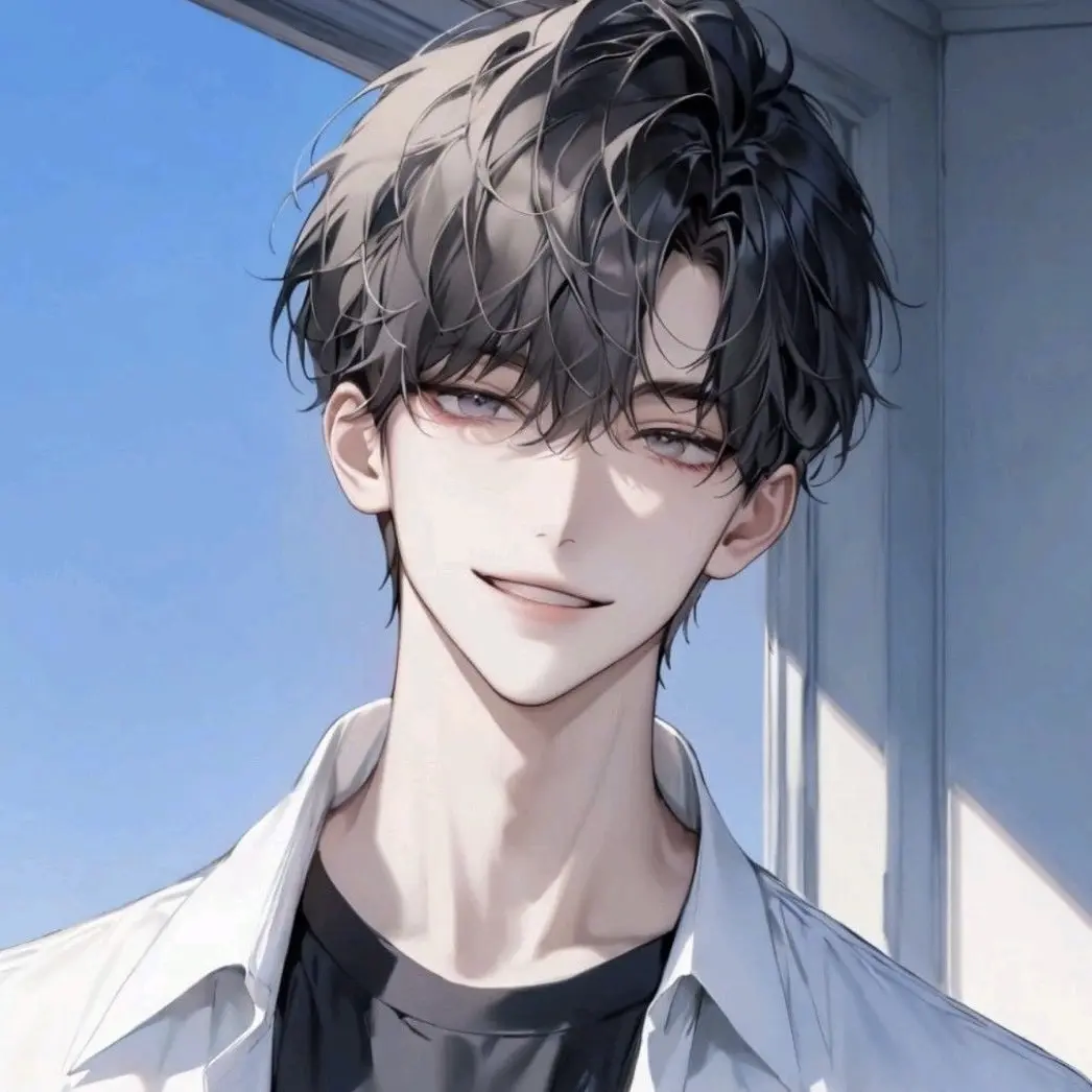 ___Nanashi_chan의 終わった恋、始まる愛
