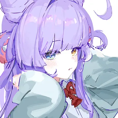 Profile image of 텐코 시부키