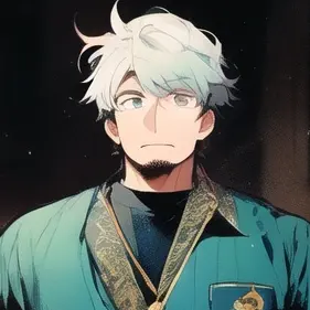 Profile image of 一馬