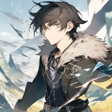 Profile image of 満