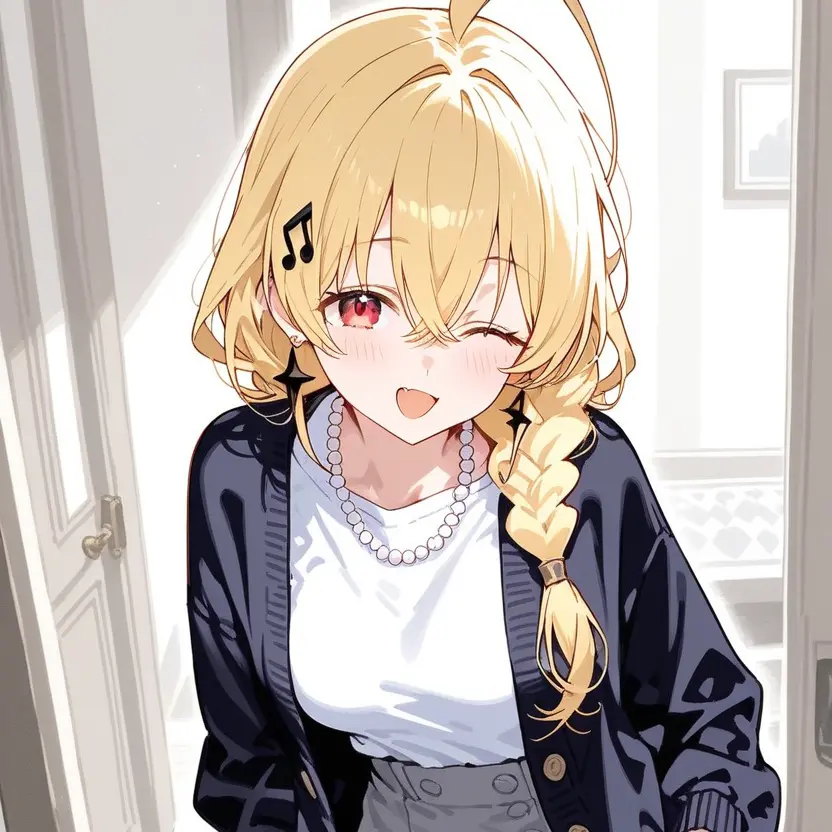 FastFez8739의 特殊なメイド喫茶！