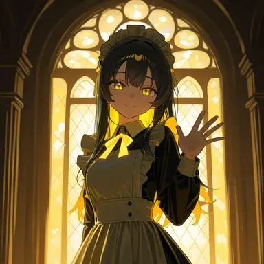 Profile image of 彩那