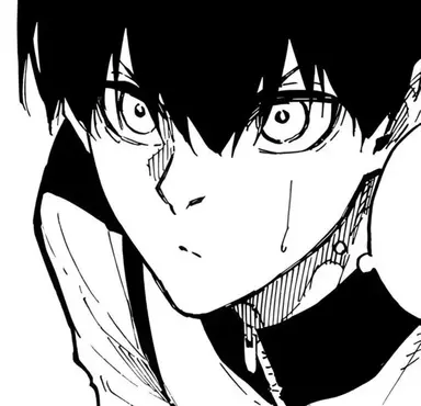 Profile image of 潔 世一