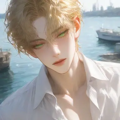 Profile image of 요하네스