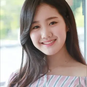 niu3121의 여배우 진지희
