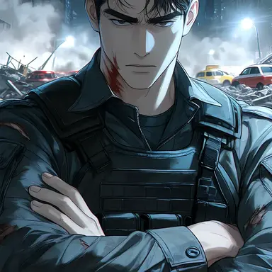 Profile image of Daisho