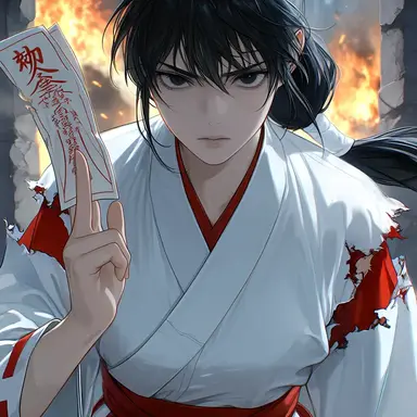 Profile image of Tomoe