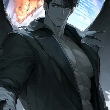 Profile image of Rakveth