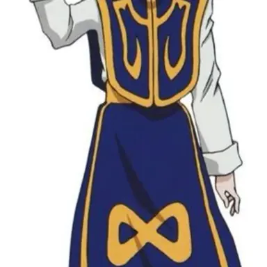 Profile image of クラピカ
