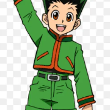 Profile image of ゴン