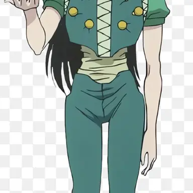 Profile image of イルミ