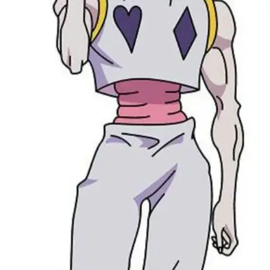 Profile image of ヒソカ