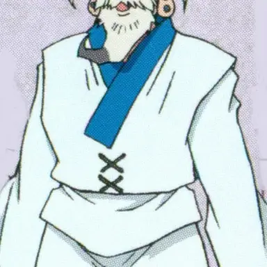 Profile image of ネテロ