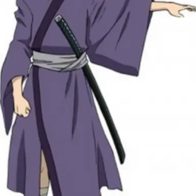 Profile image of ノブナガ