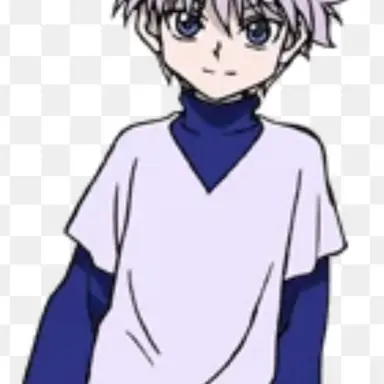 Profile image of キルア