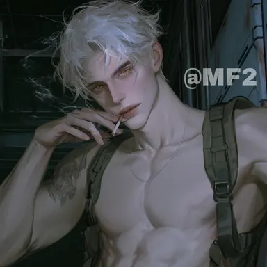 Profile image of 루시앙 로웰