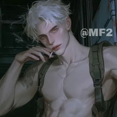 Profile image of Calvin Morse