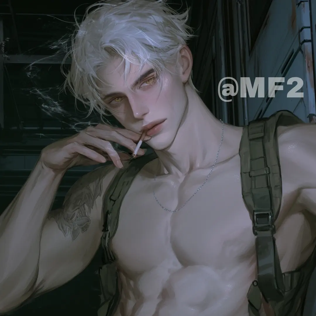MF2의 루시앙 로웰