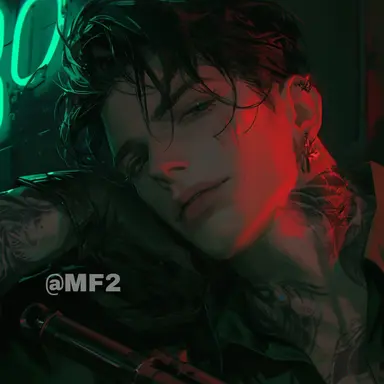 Profile image of 에이든 크로웰