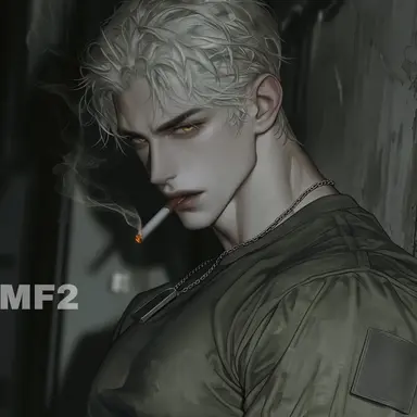 Profile image of 루시앙 로웰
