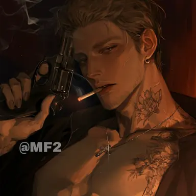 Profile image of 리암 피트