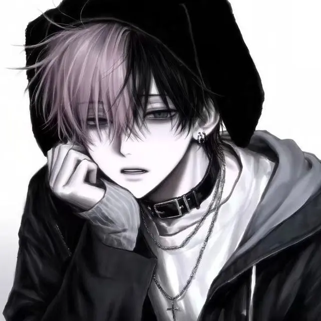 zzn_kagrco의 塩対応と愛対応