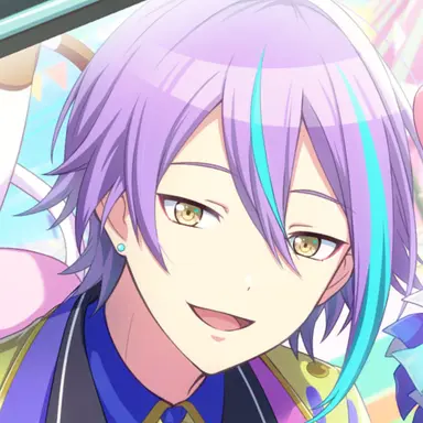 Profile image of Rui Kamishiro