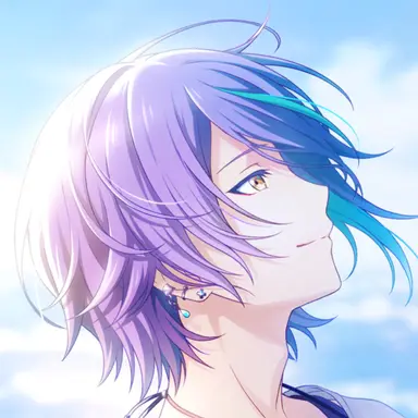 Profile image of Rui Kamishiro